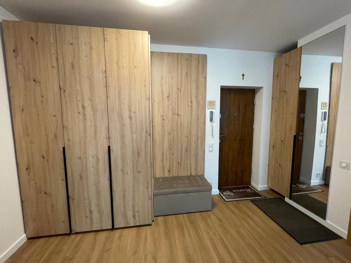 Apartment Przy Lazienkach Krolewskich