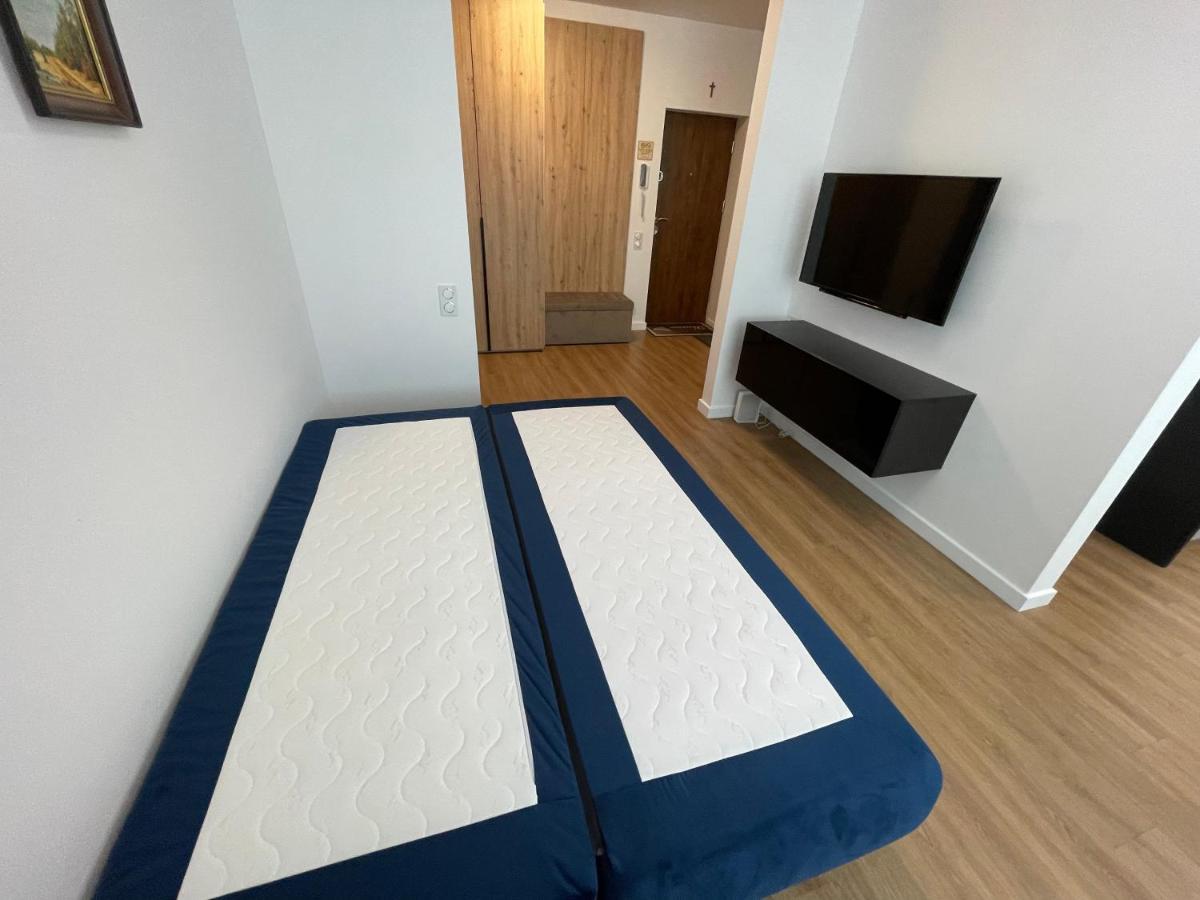 Apartment Przy Lazienkach Krolewskich *