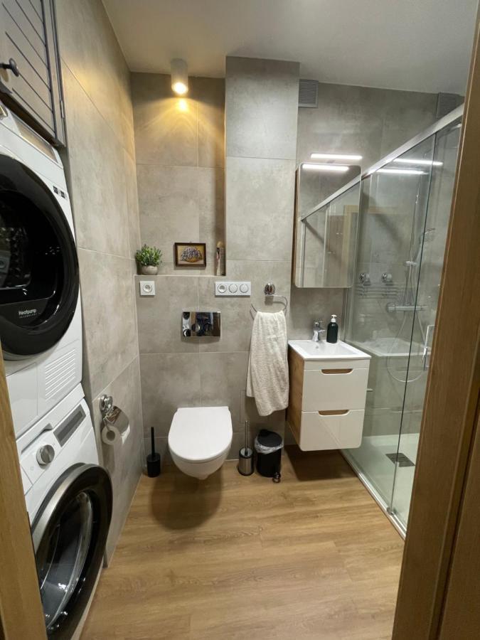 Apartment Przy Lazienkach Krolewskich