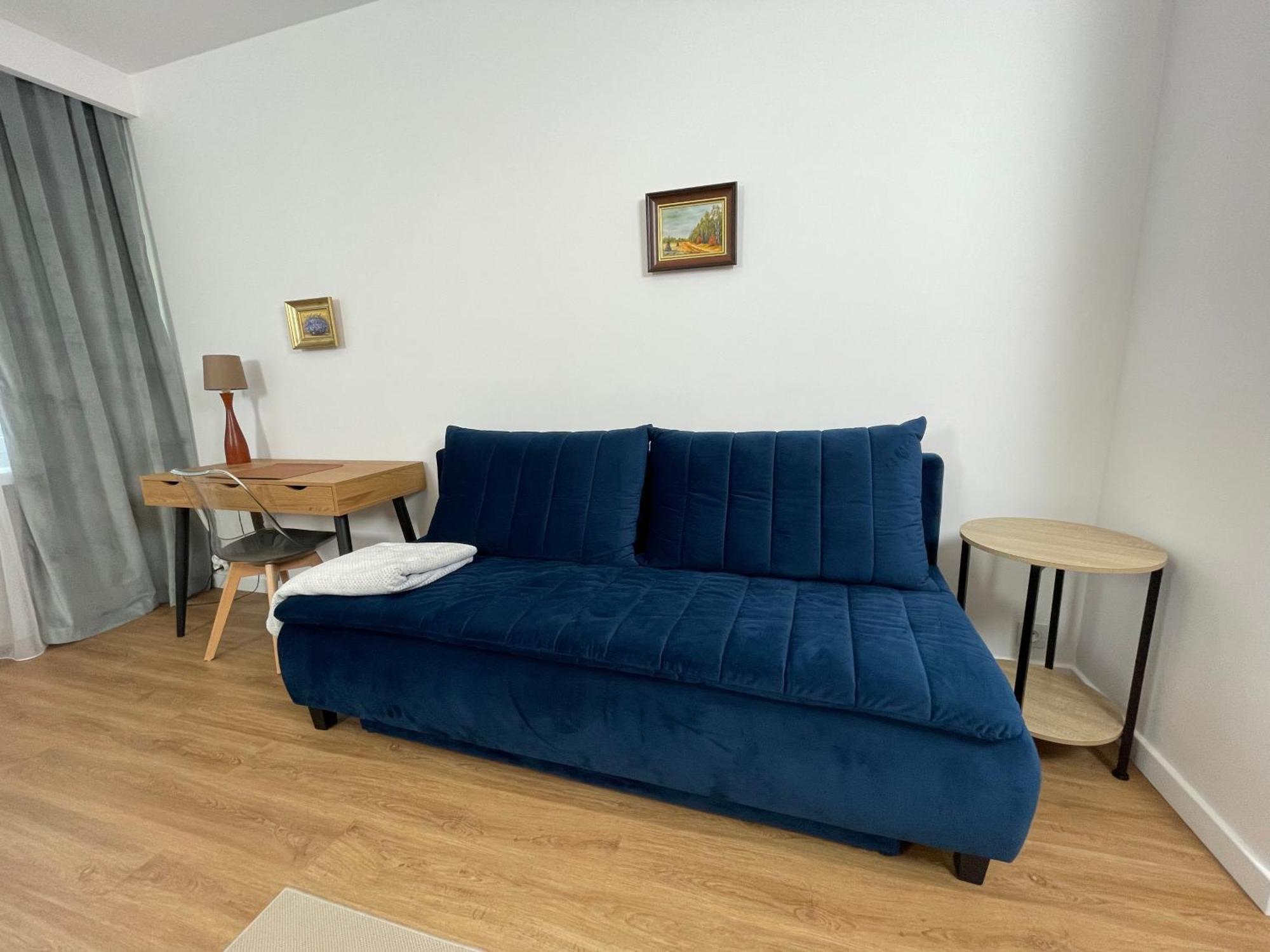 Przy Lazienkach Krolewskich Apartment *