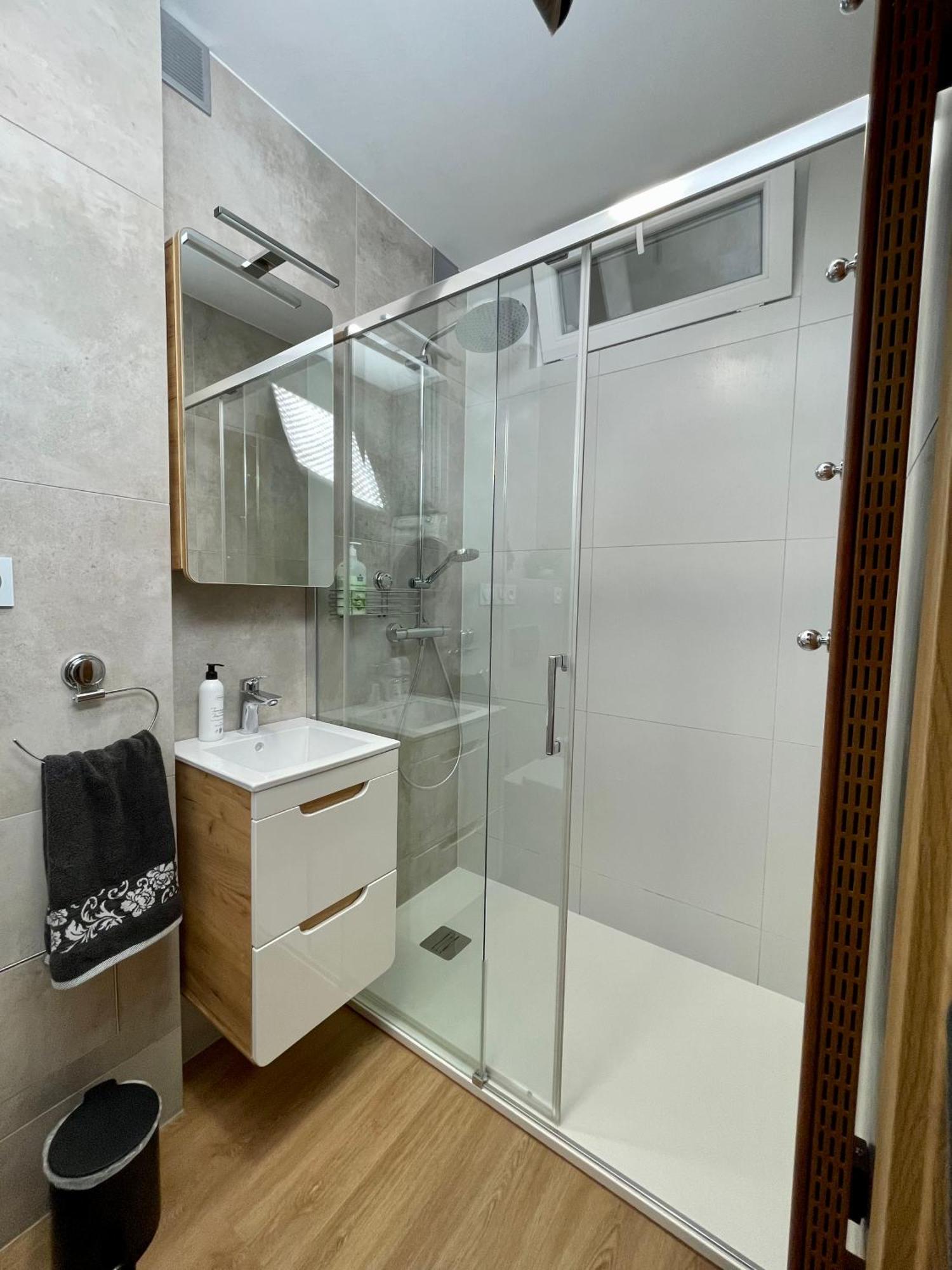 Przy Lazienkach Krolewskich Apartment *